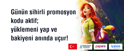 Arkadaşını Getir Bonus promotion