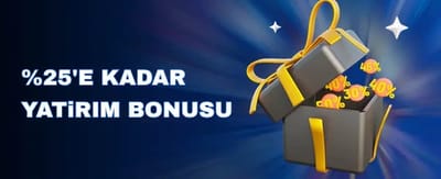 En İyi Casino Deneyimi Burada banner