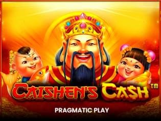 Caishen's Cash screenshot