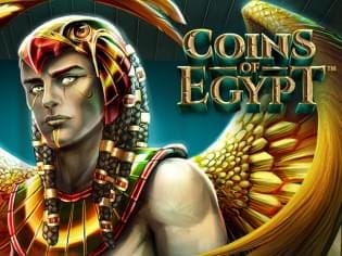 Coins of Egypt screenshot