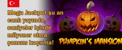 Mega İlk Yatırım Teklifi promotion
