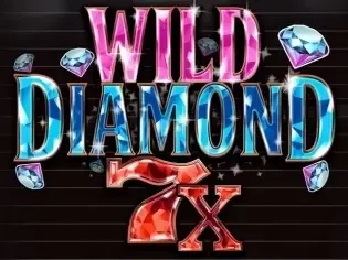 Wild Diamond 7x screenshot