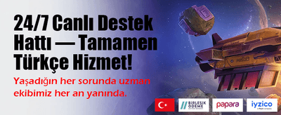 Vegabet ile Kazanmaya Başla! banner