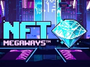 NFT Megaways screenshot