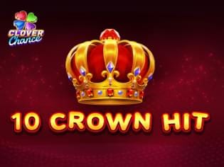 10 Crown Hit screenshot