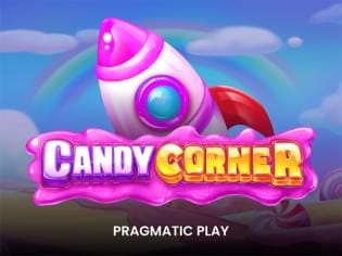 Candy Corner screenshot