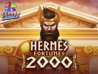 Hermes Fortunes 2000 screenshot